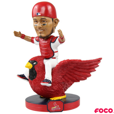 Riding Bobbleheads (ONLINE ORDER ONLY)