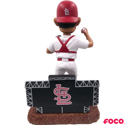Scoreboard Bobbleheads (ONLINE ORDER ONLY)
