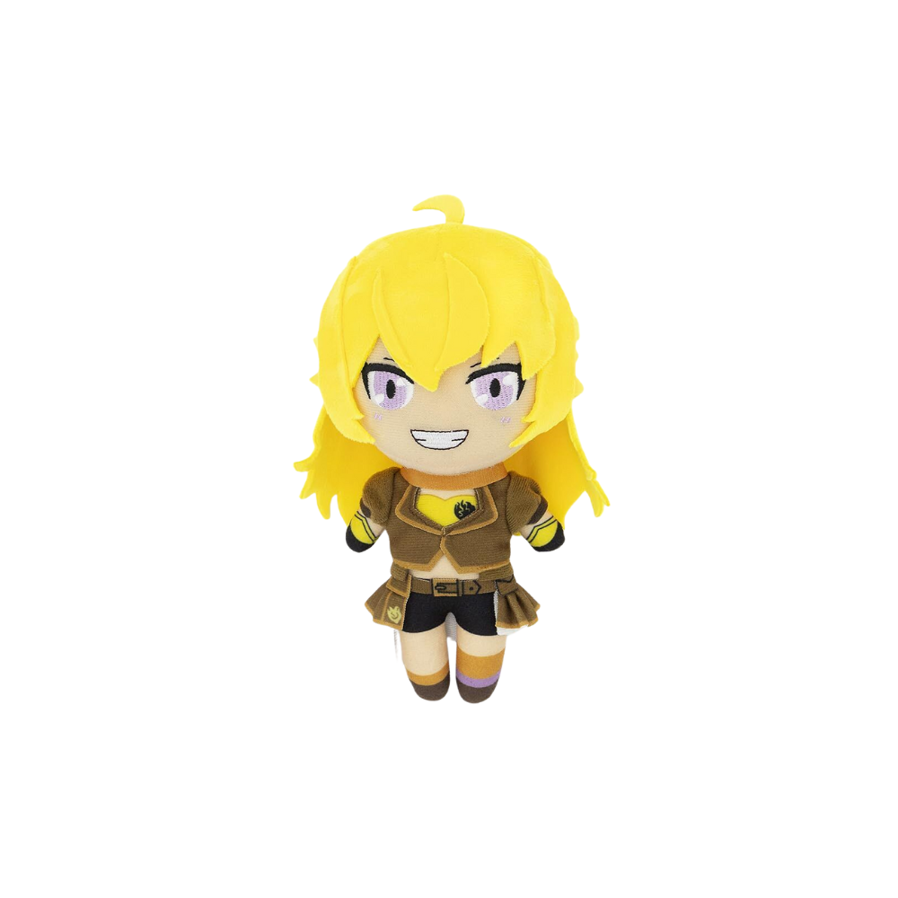 Nendoroid Plus: RWBY - Yang Xiao Long Plushie (ONLINE ORDER ONLY)