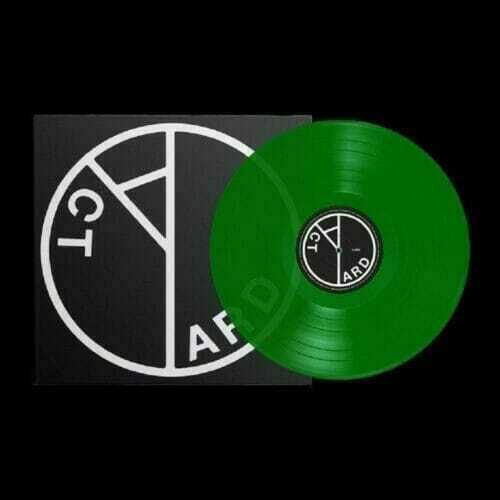 The Overload [Explicit Content] (Ghetto Lettuce Green Colored Vinyl, Indie Exclusive) [Vinyl]