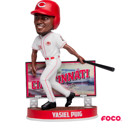 2019 Billboard Bobbleheads (ONLINE ORDER ONLY)