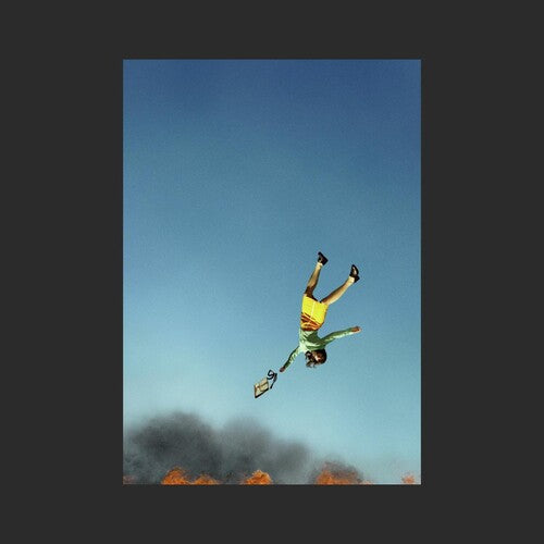 Cool It Down - Opaque Yellow [Vinyl]