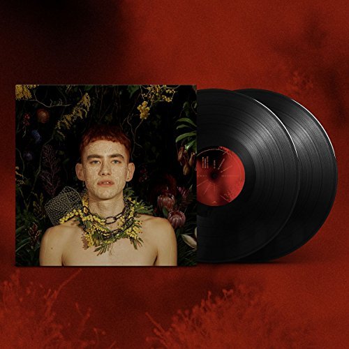 Palo Santo [Vinyl]