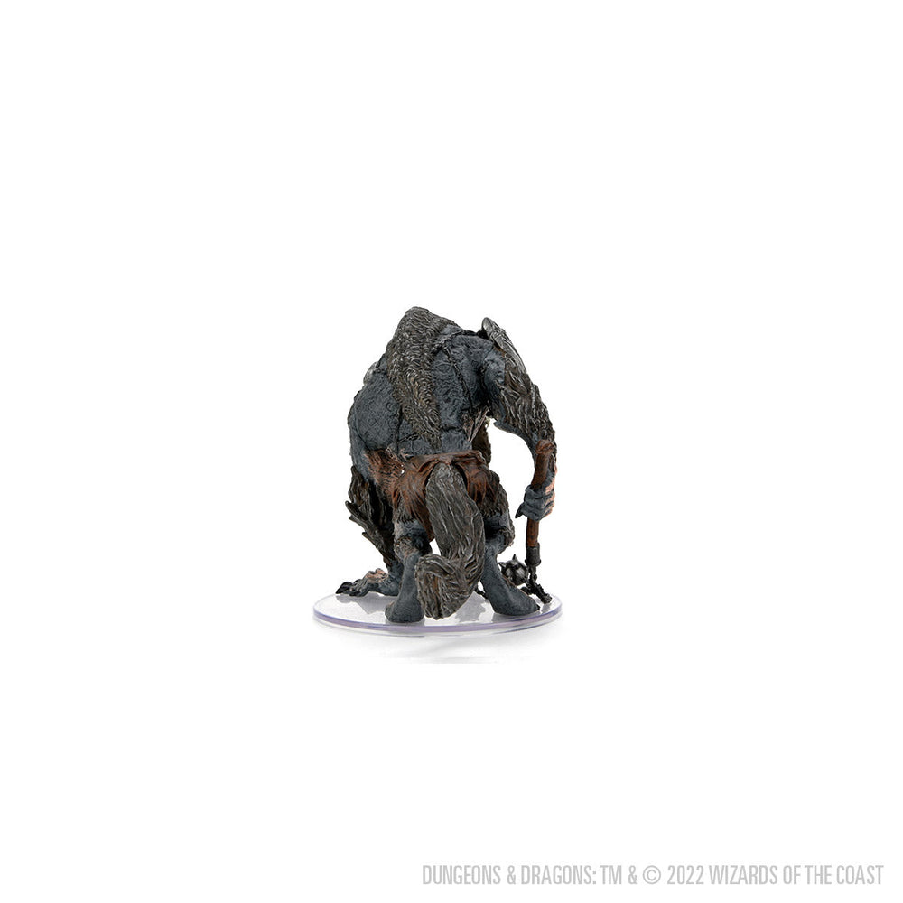D&D: Icons of the Realms - Yeenoghu, The Beast of Butchery (ONLINE ORDER ONLY)