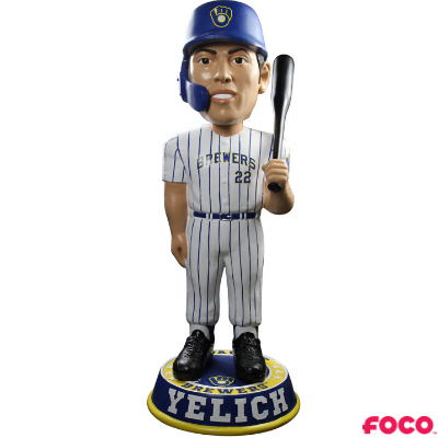 3 Foot Tall Bobbleheads (ONLINE ORDER ONLY)