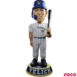3 Foot Tall Bobbleheads (ONLINE ORDER ONLY)
