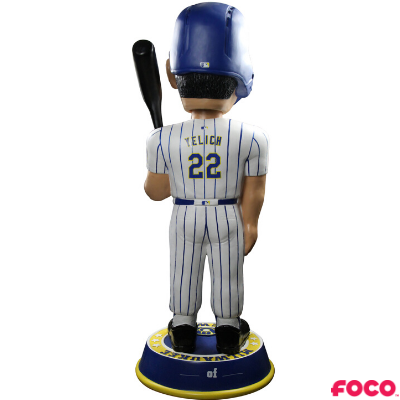 3 Foot Tall Bobbleheads (ONLINE ORDER ONLY)
