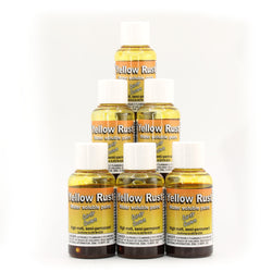 Dirty Down | Basing Effects | Yellow Rust (ONLINE ORDER ONLY)
