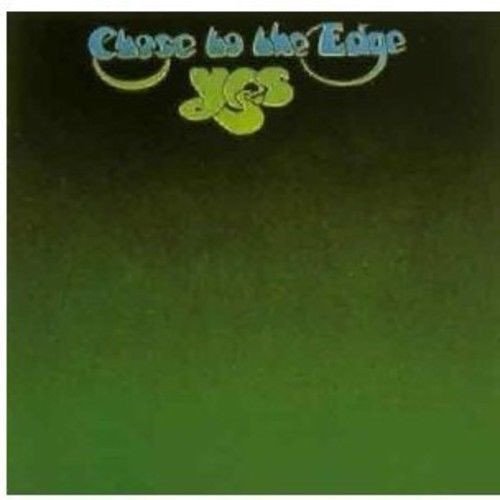 CLOSE TO THE EDGE [Vinyl]