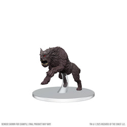 D&D: Icons of the Realms: Monster Menagerie Revisited Booster (ONLINE ORDER ONLY)
