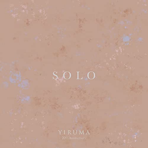 SOLO [2 LP] [Vinyl]