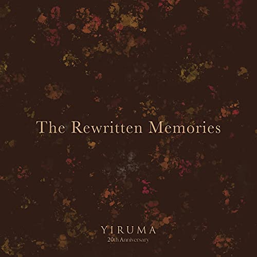 The Rewritten Memories [LP] [Vinyl]