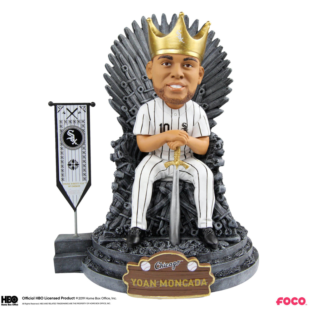 Game of Thrones MLB Bobbleheads - American League (ONLINE ORDER ONLY)