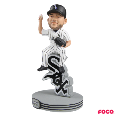 Riding Bobbleheads (ONLINE ORDER ONLY)