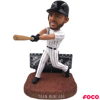 Scoreboard Bobbleheads (ONLINE ORDER ONLY)