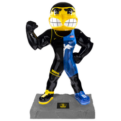 Herky on Parade Bobbleheads (Presale) (ONLINE ORDER ONLY)