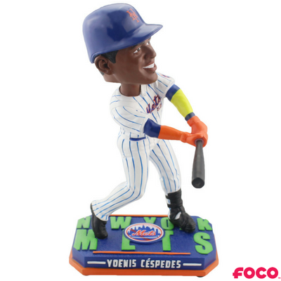 MLB Glow in the Dark Bobbleheads (ONLINE ORDER ONLY)