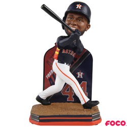 MLB Name and Number Bobbleheads (ONLINE ORDER ONLY)
