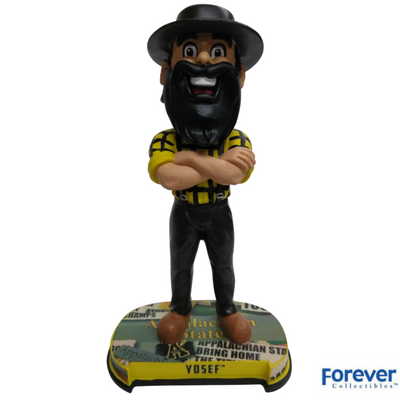 NCAA Headline Bobbleheads (ONLINE ORDER ONLY)