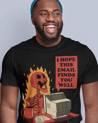 'You've Got Mail' Shirt