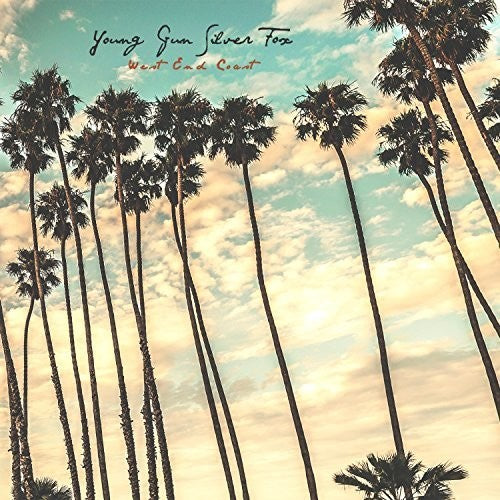 West End Coast [Vinyl]