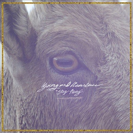 STAY AWAY [Vinyl] (ONLINE ORDER ONLY)
