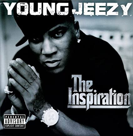 The Inspiration [Explicit Content] (2 Lp's) [Vinyl]