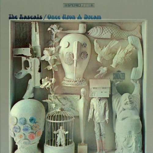 ONCE UPON A DREAM [Vinyl]