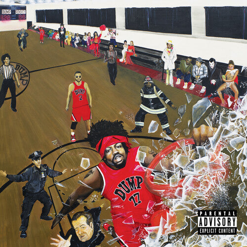 Tha YOD Fahim (2 Lp's) [Vinyl]