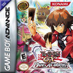 Yu-Gi-Oh GX Duel Academy - GameBoy Advance (Online Order Only)