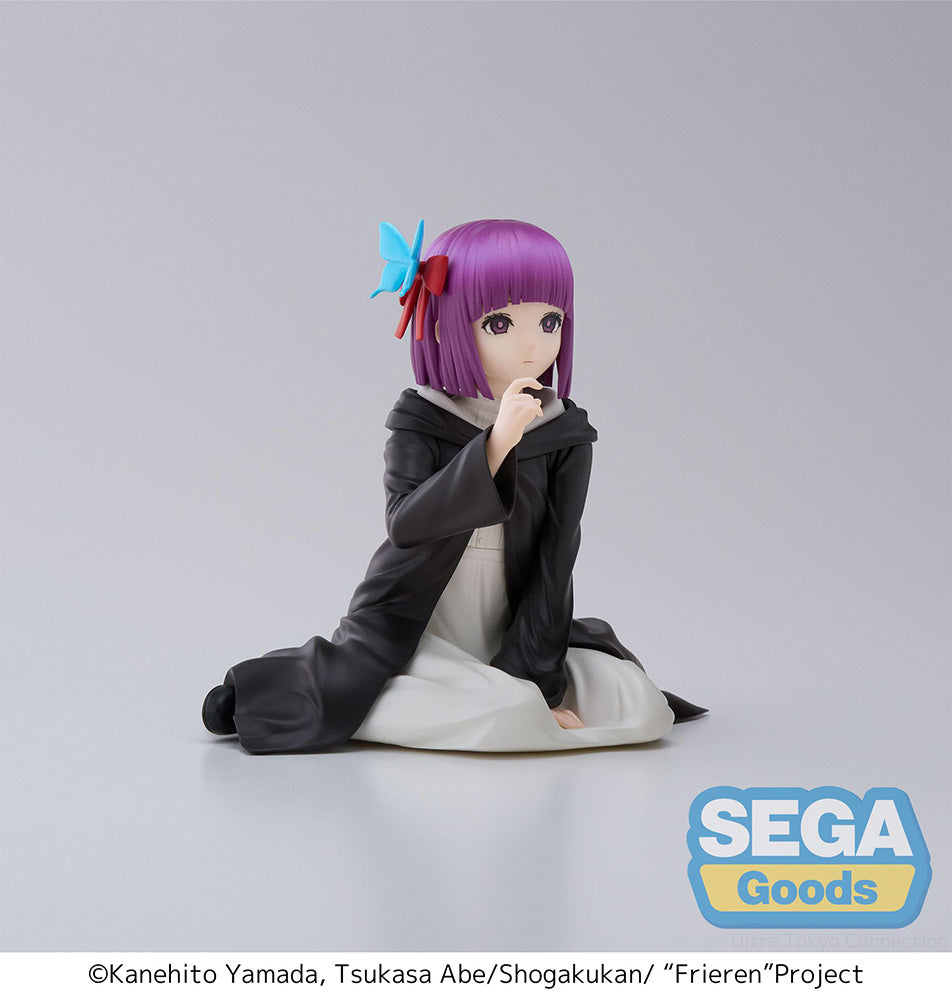 Frieren Beyond Journeys End Fern "In Those Days" Figure (ONLINE ORDER ONLY)