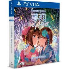 Yumeutsutsu Re:After [Limited Edition] - PlayStation Vita (Online Order Only)