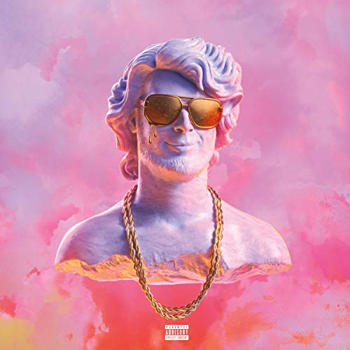 Yung Gravy - Gasanova [Opaque Aqua LP] [Vinyl] (ONLINE ORDER ONLY)