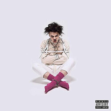 21st Century Liability [Explicit Content] [Vinyl] (ONLINE ORDER ONLY)