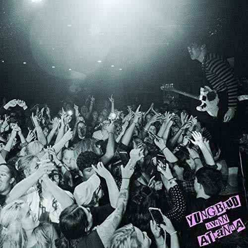Yungblud - Yungblud [Live In Atlanta] [Explicit Content] [Vinyl]