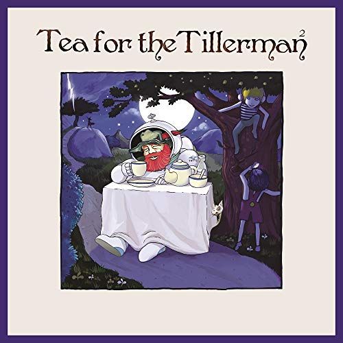 Yusuf / Cat Stevens - Tea For The Tillerman 2 [LP] [Vinyl] (ONLINE ORDER ONLY)