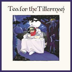 Yusuf / Cat Stevens - Tea For The Tillerman 2 [LP] [Vinyl] (ONLINE ORDER ONLY)