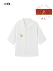 Kaveh Impression Theme Series Shirt (ONLINE ORDER ONLY)
