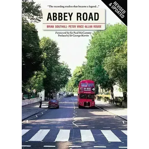 Abbey Road (Revised edition) - Paperback (ONLINE ORDER ONLY)