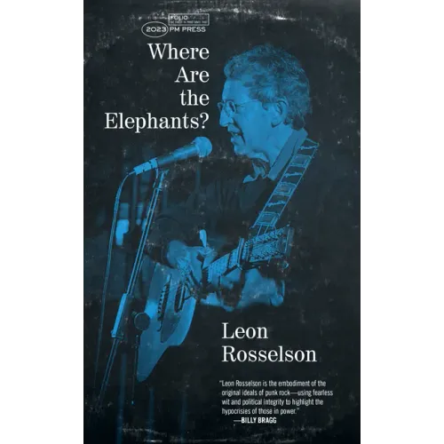 Where Are the Elephants? - Paperback (ONLINE ORDER ONLY)