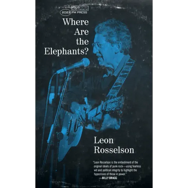 Where Are the Elephants? - Paperback (ONLINE ORDER ONLY)