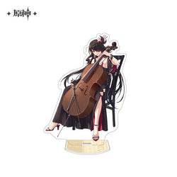 Melodies of an Endless Journey Character Series Merch (ONLINE ORDER ONLY)