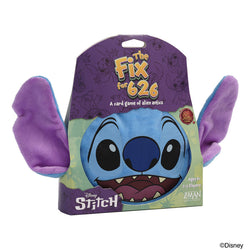Disney Stitch: The Fix for 626 (ONLINE ORDER ONLY)