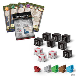 The Lord of the Rings: Fate of the Fellowship (ONLINE ORDER ONLY)