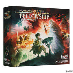 The Lord of the Rings: Fate of the Fellowship (ONLINE ORDER ONLY)