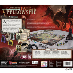 The Lord of the Rings: Fate of the Fellowship (ONLINE ORDER ONLY)