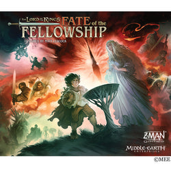 The Lord of the Rings: Fate of the Fellowship (ONLINE ORDER ONLY)