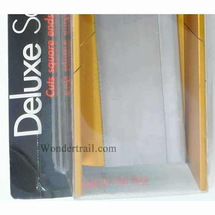 ZON35-221 Thin Saw and Box by Zona Tool Co (ONLINE ORDER ONLY)