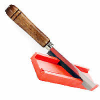 ZON35-251 Mini-Miter with Ultra Thin Saw (ONLINE ORDER ONLY)