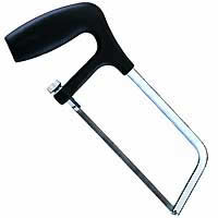 ZON35-650 Zona Deluxe Junior Hack Saw (ONLINE ORDER ONLY)